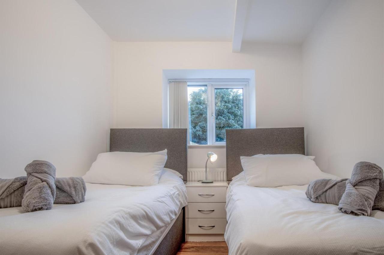 Holloway - 2 Bedroom Cottage - Stepaside Stepaside  외부 사진