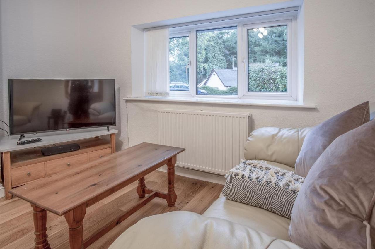 Holloway - 2 Bedroom Cottage - Stepaside Stepaside  외부 사진