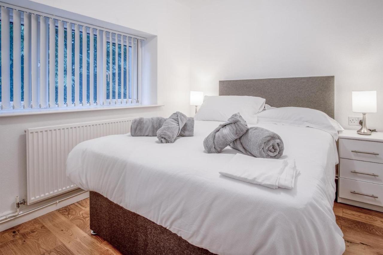 Holloway - 2 Bedroom Cottage - Stepaside Stepaside  외부 사진