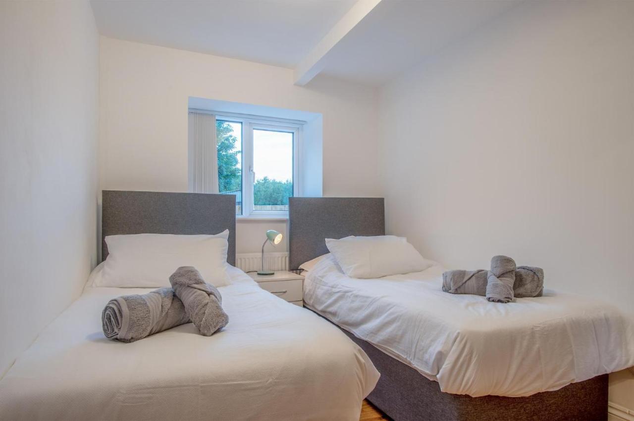 Holloway - 2 Bedroom Cottage - Stepaside Stepaside  외부 사진