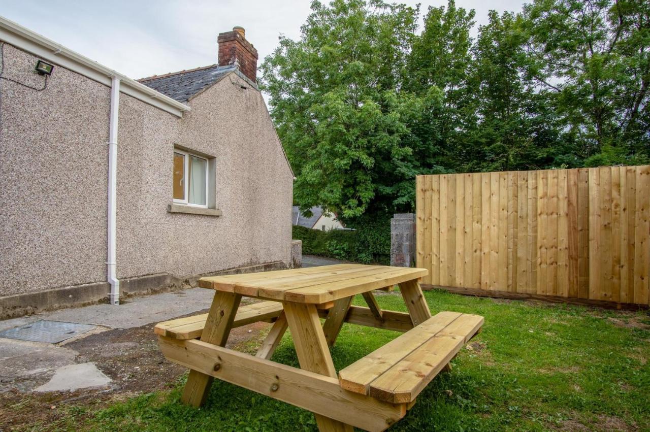 Holloway - 2 Bedroom Cottage - Stepaside Stepaside  외부 사진