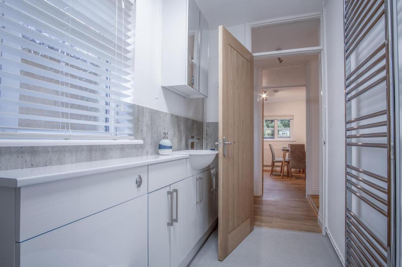 Holloway - 2 Bedroom Cottage - Stepaside Stepaside  외부 사진