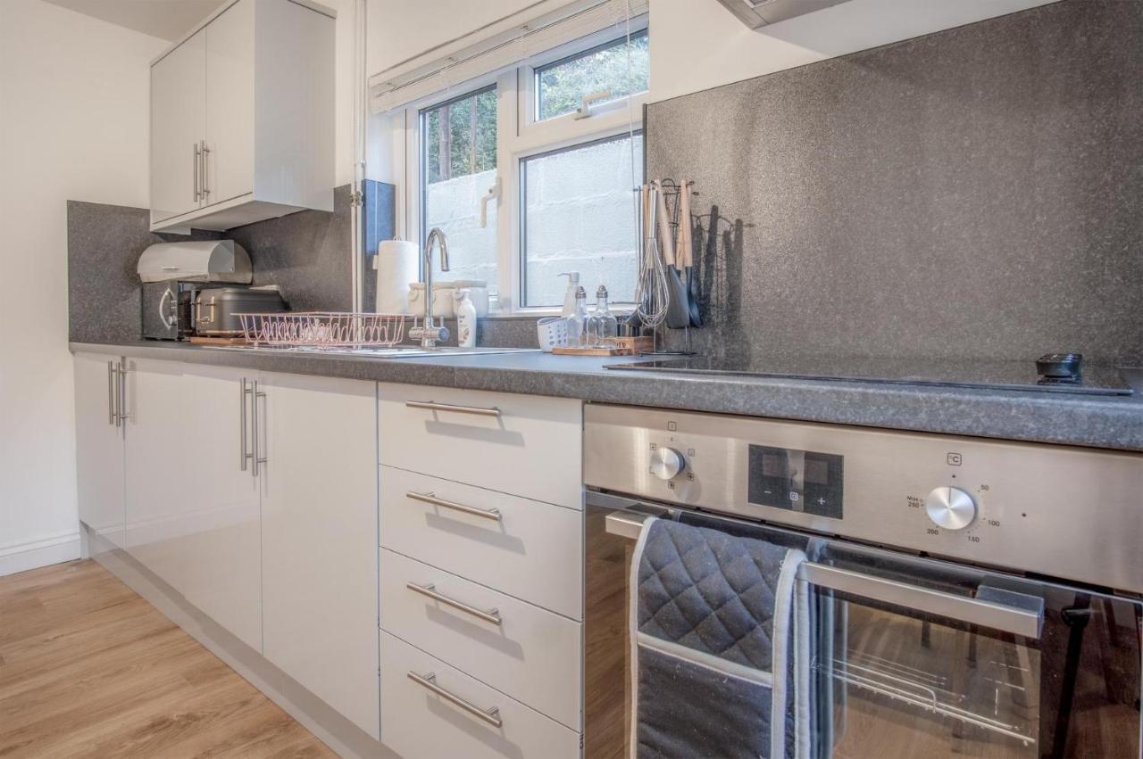 Holloway - 2 Bedroom Cottage - Stepaside Stepaside  외부 사진
