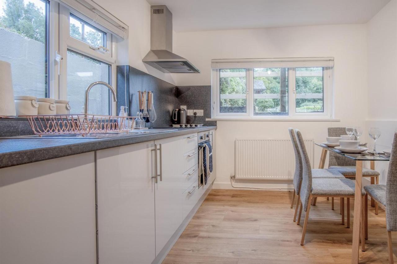 Holloway - 2 Bedroom Cottage - Stepaside Stepaside  외부 사진