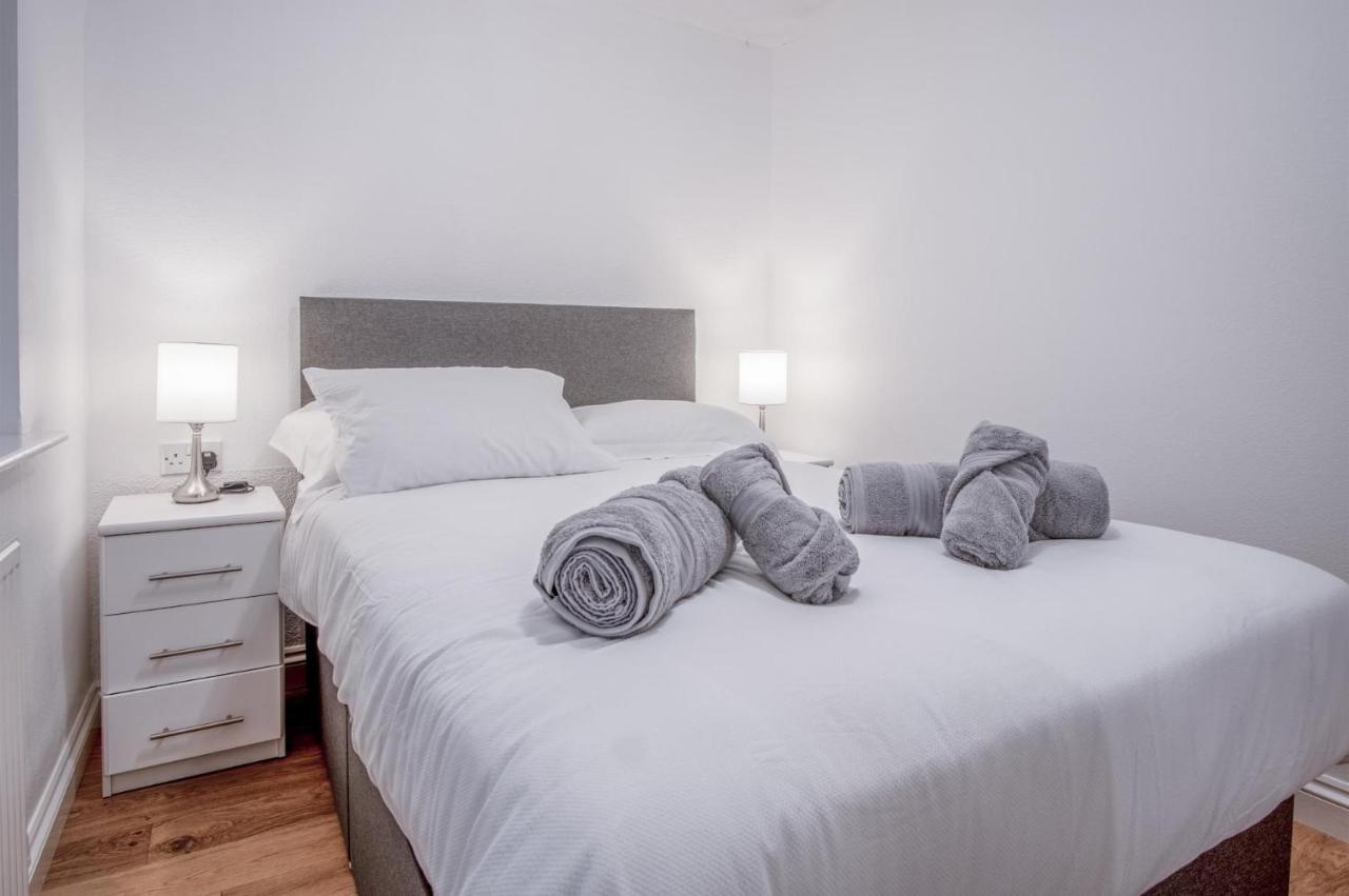 Holloway - 2 Bedroom Cottage - Stepaside Stepaside  외부 사진