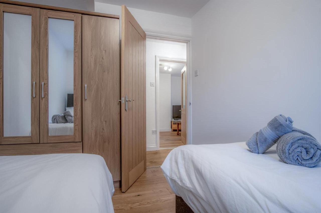 Holloway - 2 Bedroom Cottage - Stepaside Stepaside  외부 사진