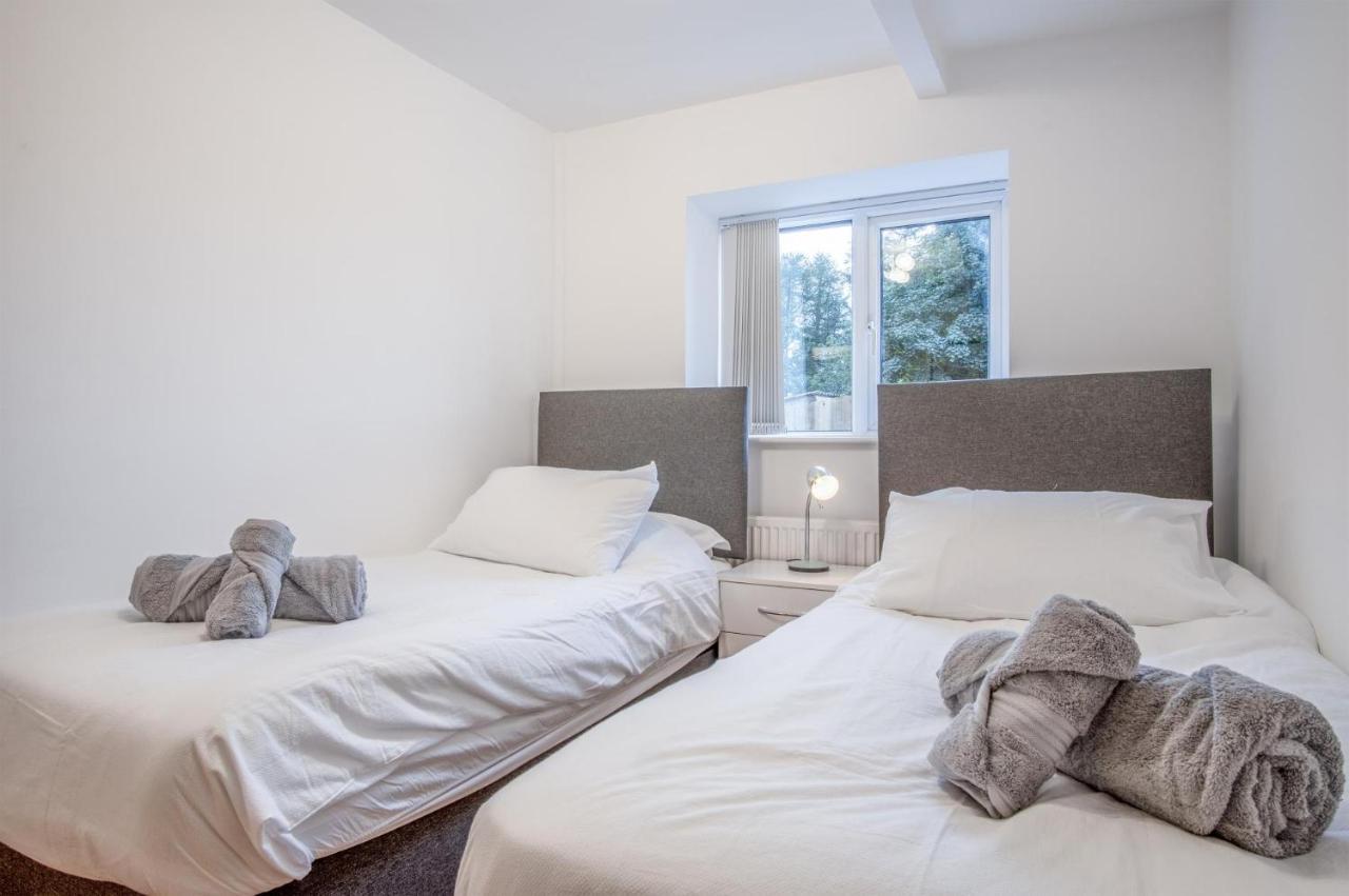 Holloway - 2 Bedroom Cottage - Stepaside Stepaside  외부 사진