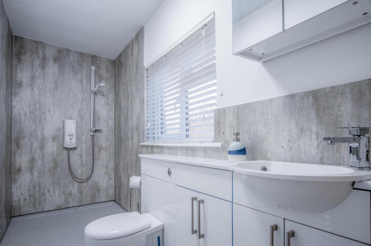Holloway - 2 Bedroom Cottage - Stepaside Stepaside  외부 사진