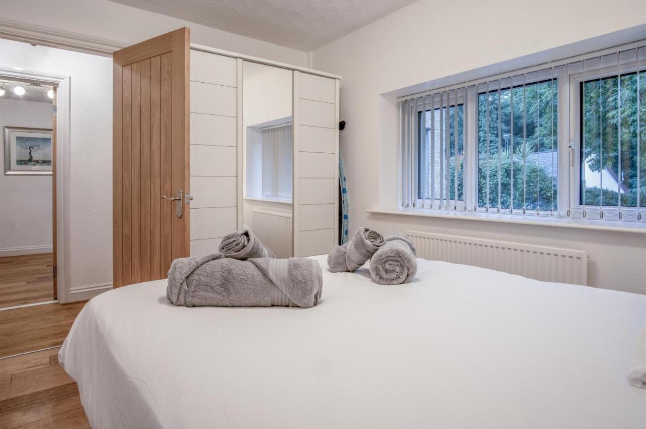 Holloway - 2 Bedroom Cottage - Stepaside Stepaside  외부 사진