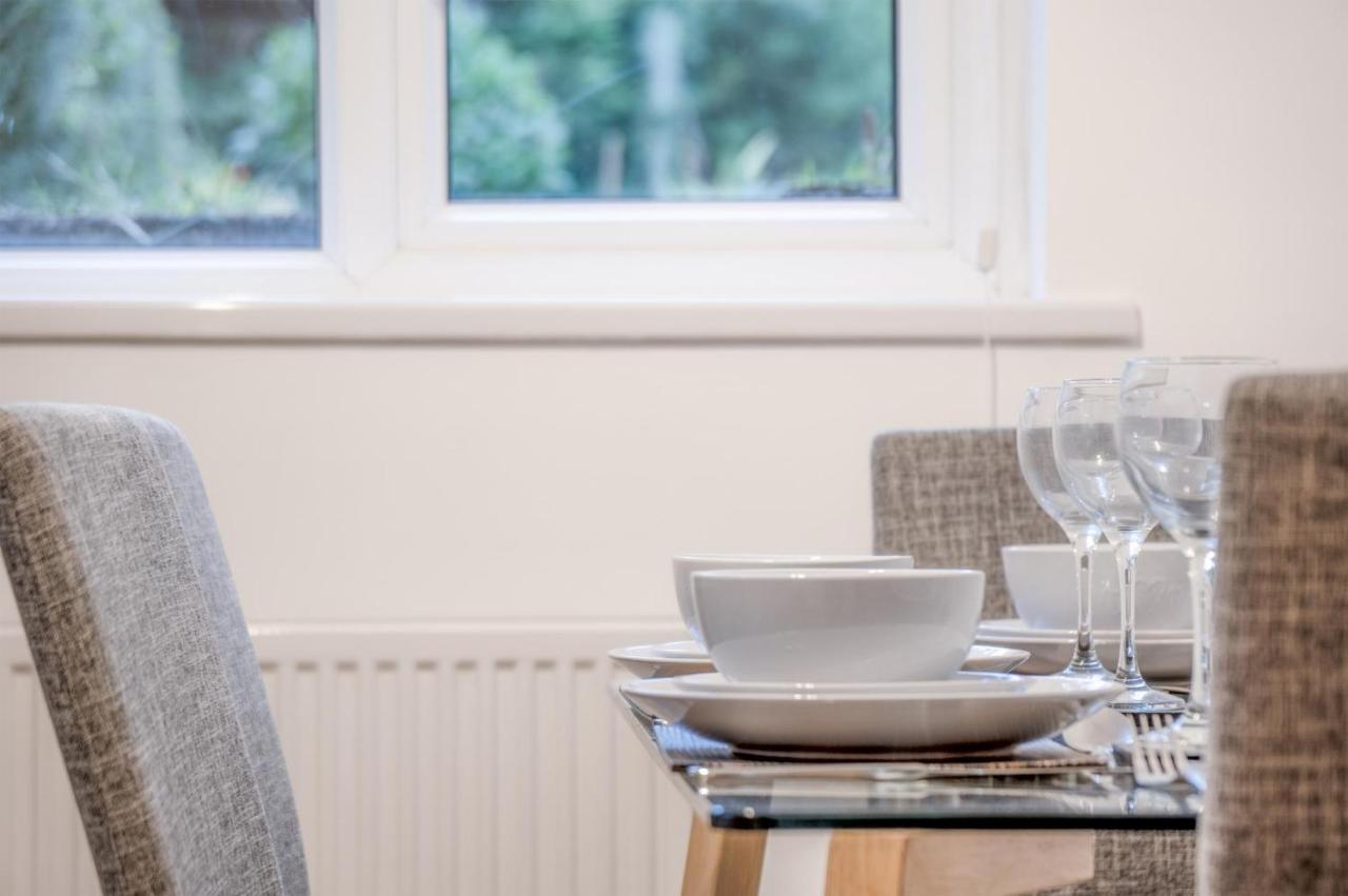 Holloway - 2 Bedroom Cottage - Stepaside Stepaside  외부 사진